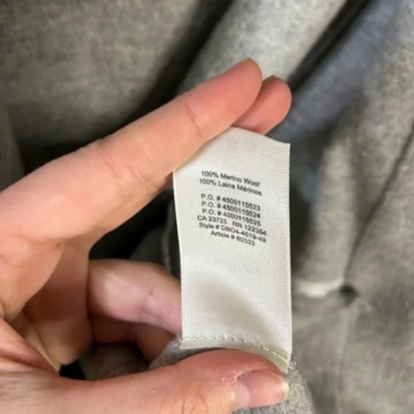 Wilfred Dujardin Jacket - Picture 3 of 5